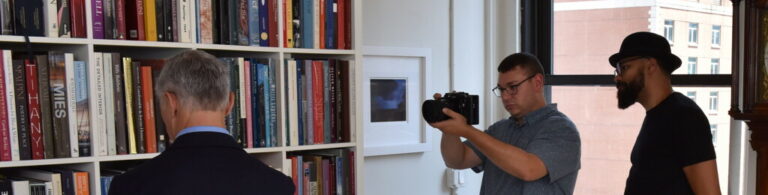Our Cameras are Focused on Your Story