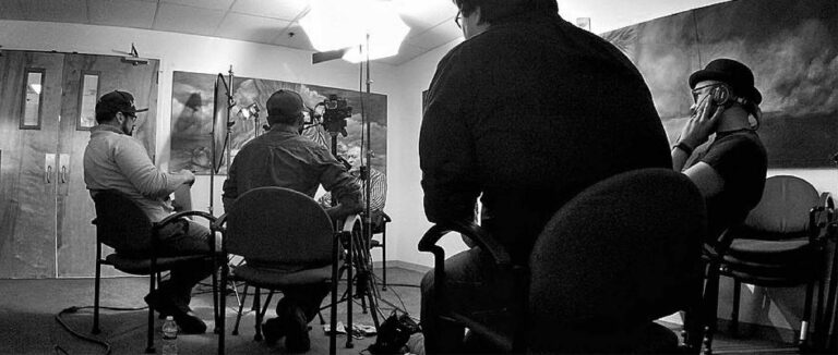 Finding the One Story That Moves Everything Else