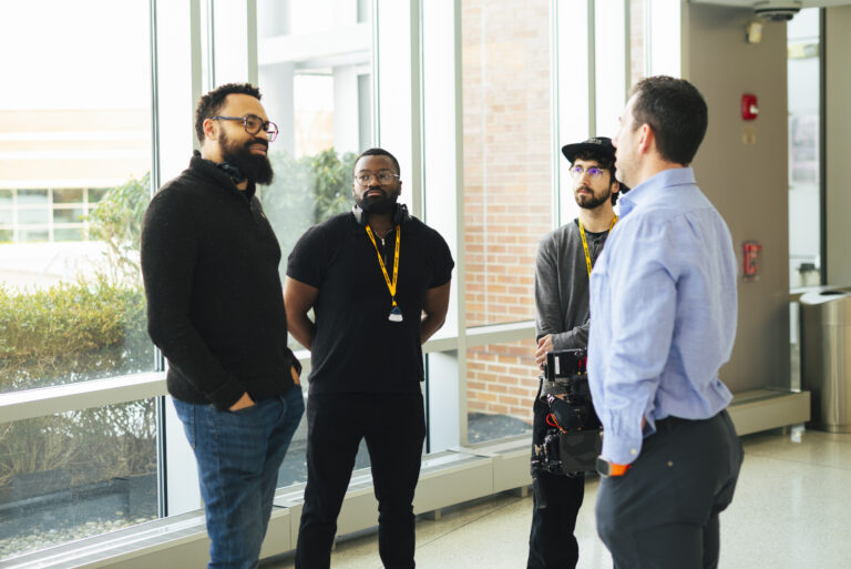 Why Medtech Companies Are Replacing Brochures with Video (& How to Make the Transition)